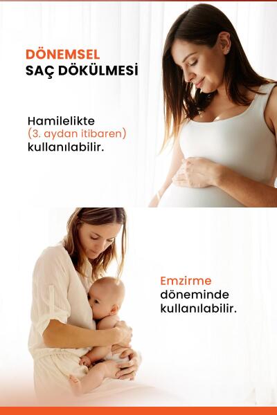 Ducray Creastim Reactiv Saç Dökülmesi Karşıtı Losyon 60ml - 8