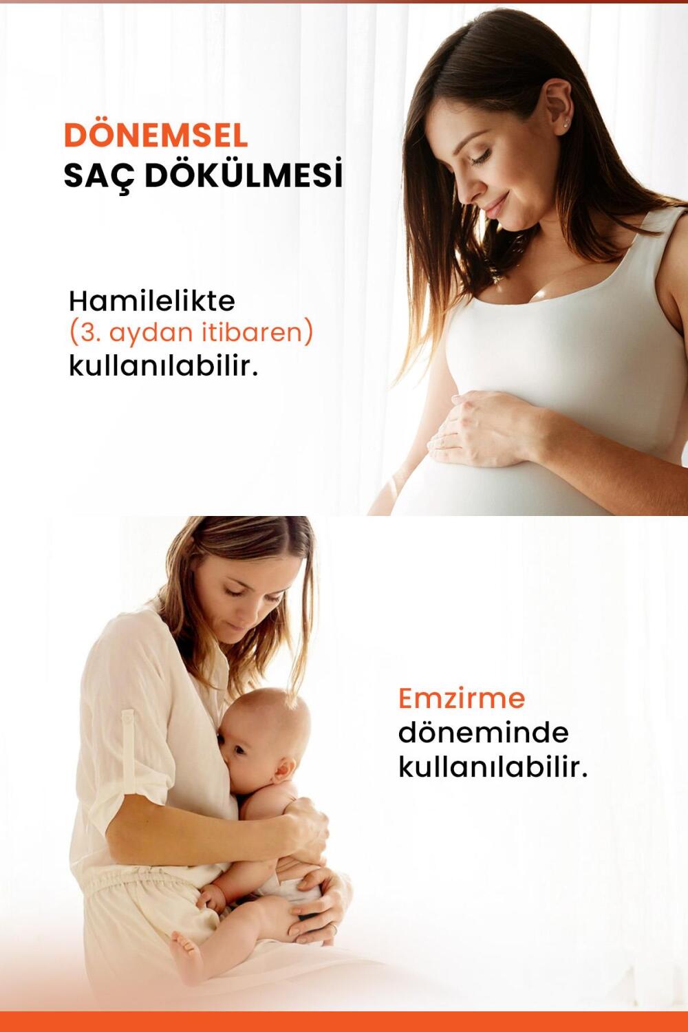 Ducray Creastim Reactiv Saç Dökülmesi Karşıtı Losyon 60ml - 8