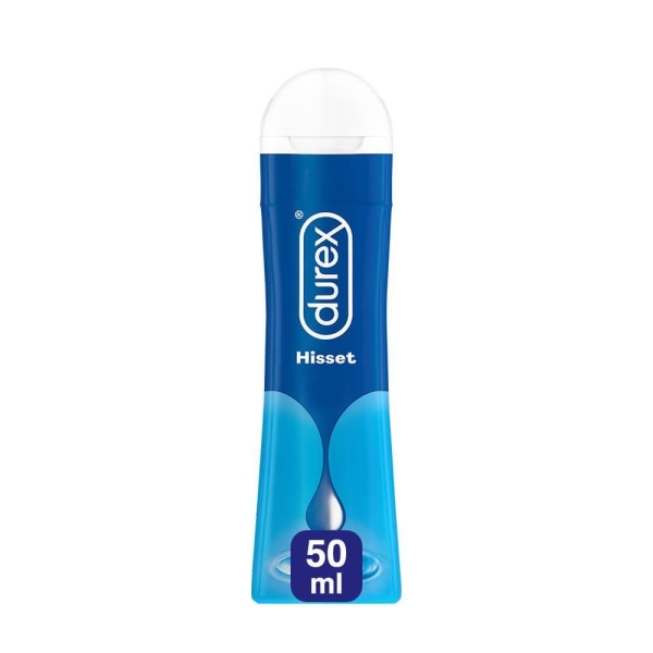 Durex Play Hisset 50 ml Kayganlaştırıcı Jel - DUREX