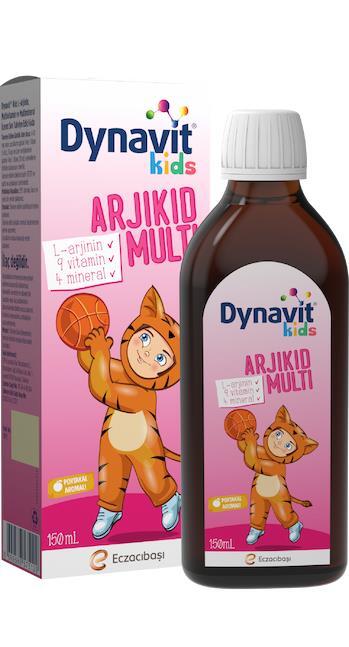 Dynavit Arjikid-Multi 150 Ml 