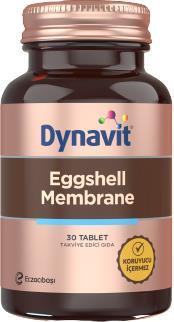 Dynavit Eggshell Membrane 30 Tablet - 1