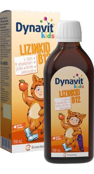 Dynavit Kids Lizinkid B12 150 ml - DYNAVIT