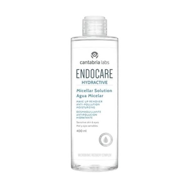 ENDOCARE Hydractive Micellar Water 400 ml - ENDOCARE