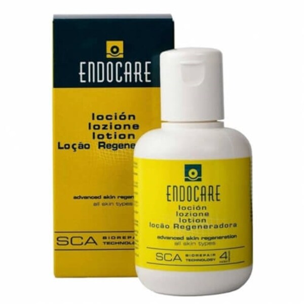 Endocare Losyon 100 ml - ENDOCARE