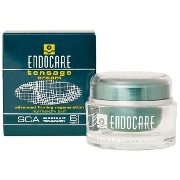 Endocare Tensage Krem 30 ml - ENDOCARE