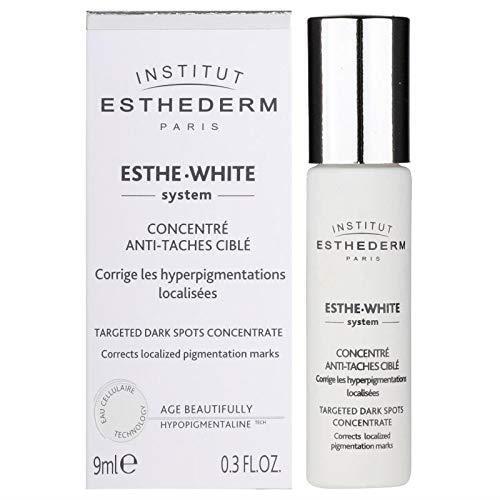 Esthederm Esthe-Whıte Targeted Dark Spot Concentrate Serum 9 ml - INSTITUT ESTHEDERM