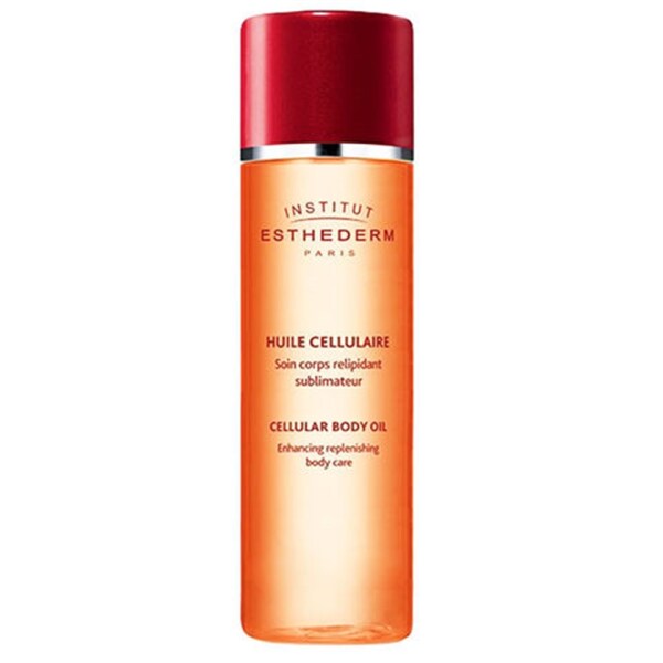 Esthederm Huıle Cellular Body OIL - INSTITUT ESTHEDERM