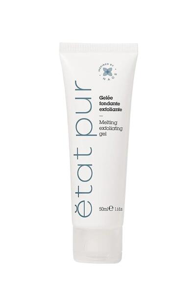 Etat Pur Melting Exfoliating Gel 50 ml Yüz Temizleme Peeling - ETAT PUR