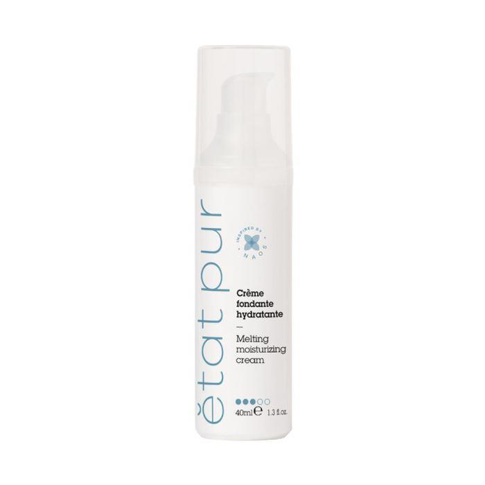 Etat Pur Melting Moisturizing 40 ml Nemlendirici Krem - 1
