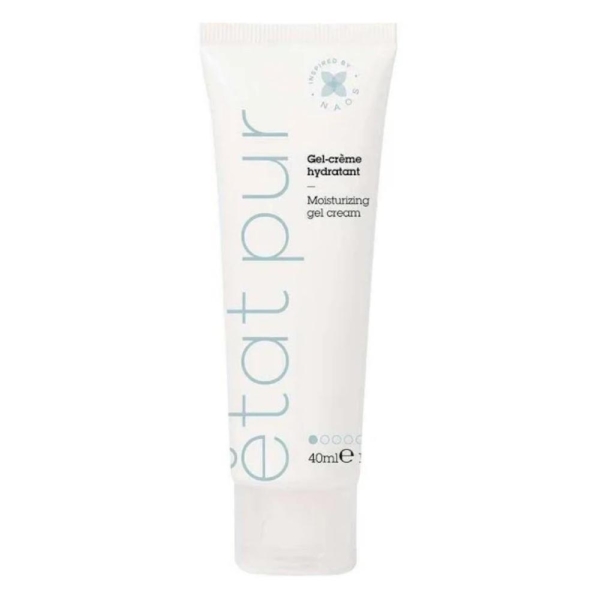 Etat Pur Moisturizing Gel Cream 40 ml - ETAT PUR