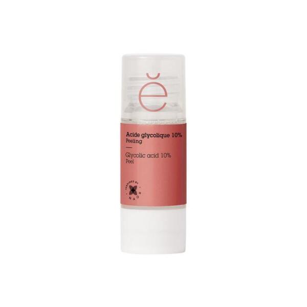 Etat Pur Pure Active Glycolic Acid %10 15 ml - ETAT PUR