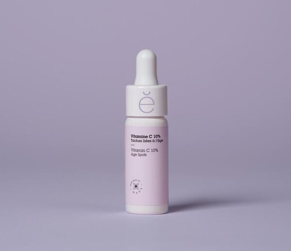 Etat Pur Vitamin C %10 15 ml Konsantre Bakım Ürünü - ETAT PUR