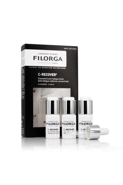 Filorga C-Recover (Aydınlatıcı Vitamin Kürü) - 3
