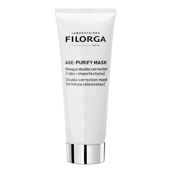 Filorga Age Purifying Çift Etkili Maske 75 ml - FILORGA