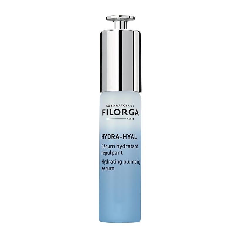 Filorga Hydra-Hyal Intensive Hydrating Plumping Concentrate 30 ml Nem Serumu - 1