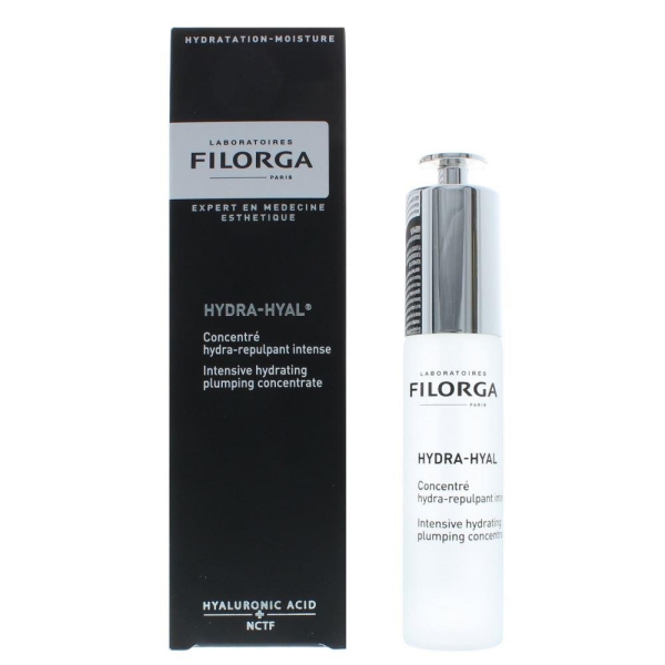 Filorga Hydra-Hyal Intensive Hydrating Plumping Co - 2