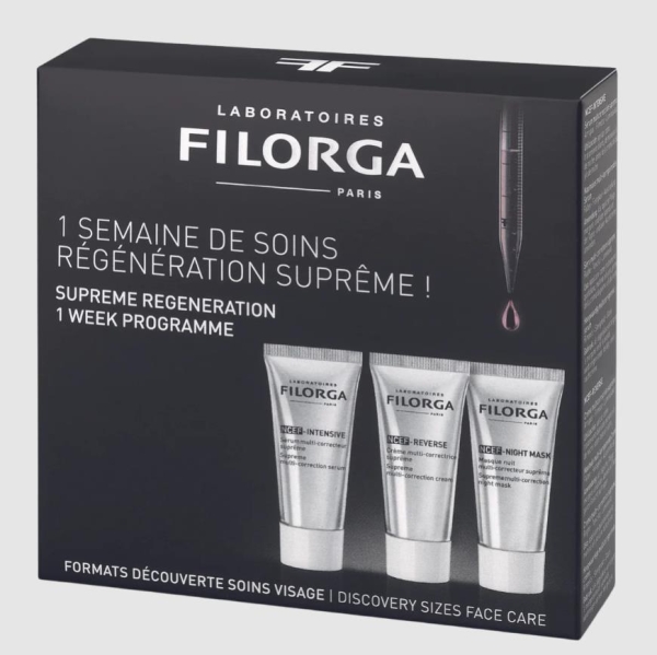 Filorga NCEF Discovery Kit - FILORGA