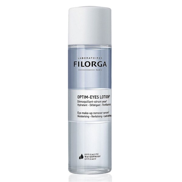 Filorga Optim Eyes Lotion Eye Make-Up Remover 110 ml Göz Makyajı Temizleme Losyonu - FILORGA