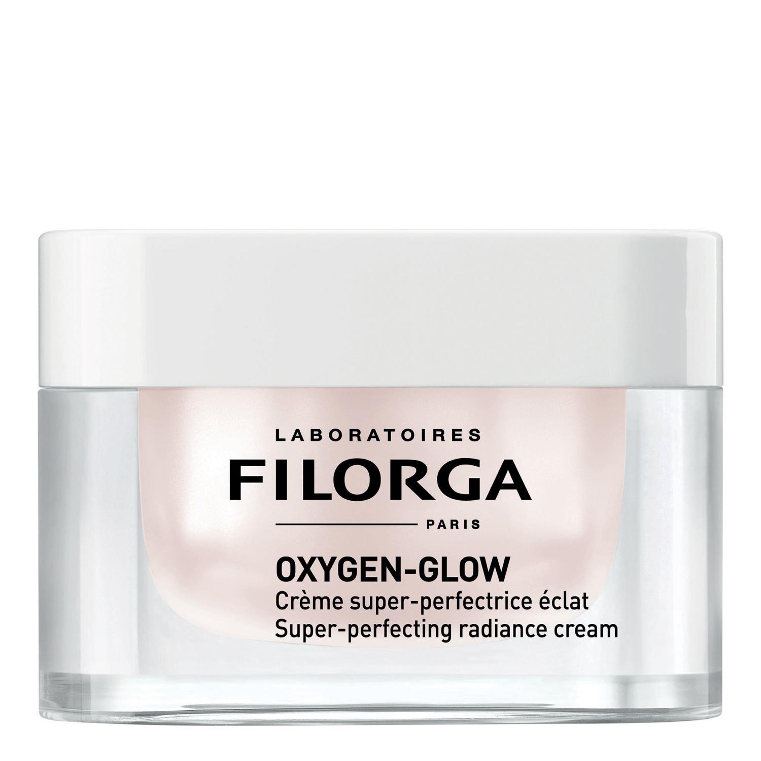 Filorga Oxygen Glow Perfecting Cream 50 ml Cilt Bakım Kremi - 1