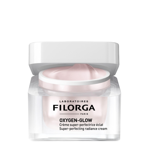 Filorga Oxygen Glow Perfecting Cream 50 ml Cilt Bakım Kremi - 2