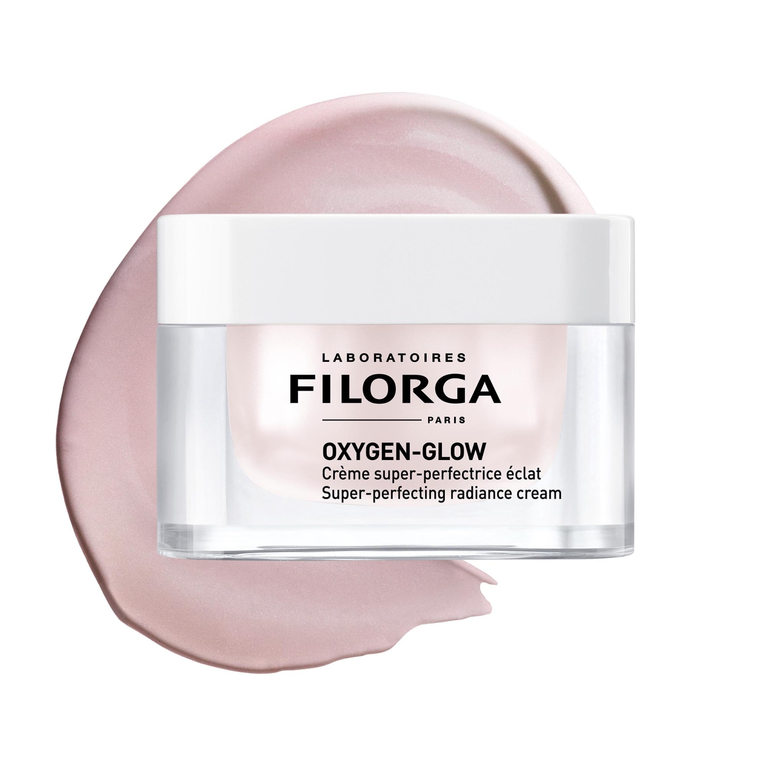 Filorga Oxygen Glow Perfecting Cream 50 ml Cilt Bakım Kremi - 3