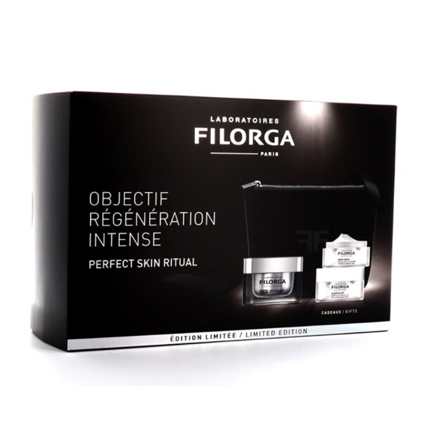 Filorga Perfect Skin Ritual Limited Edition Cilt Bakım Seti - FILORGA