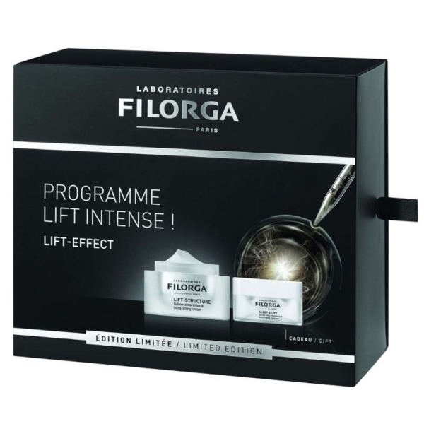 Filorga Programme Lift Intense Set - FILORGA