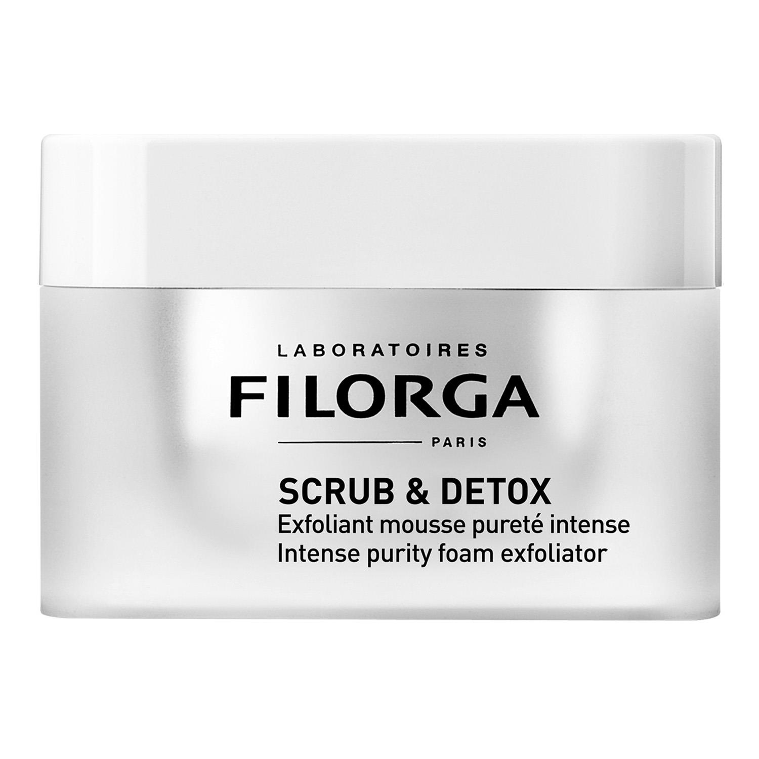 Filorga Scrub & Detox Mask 50 ml - 1