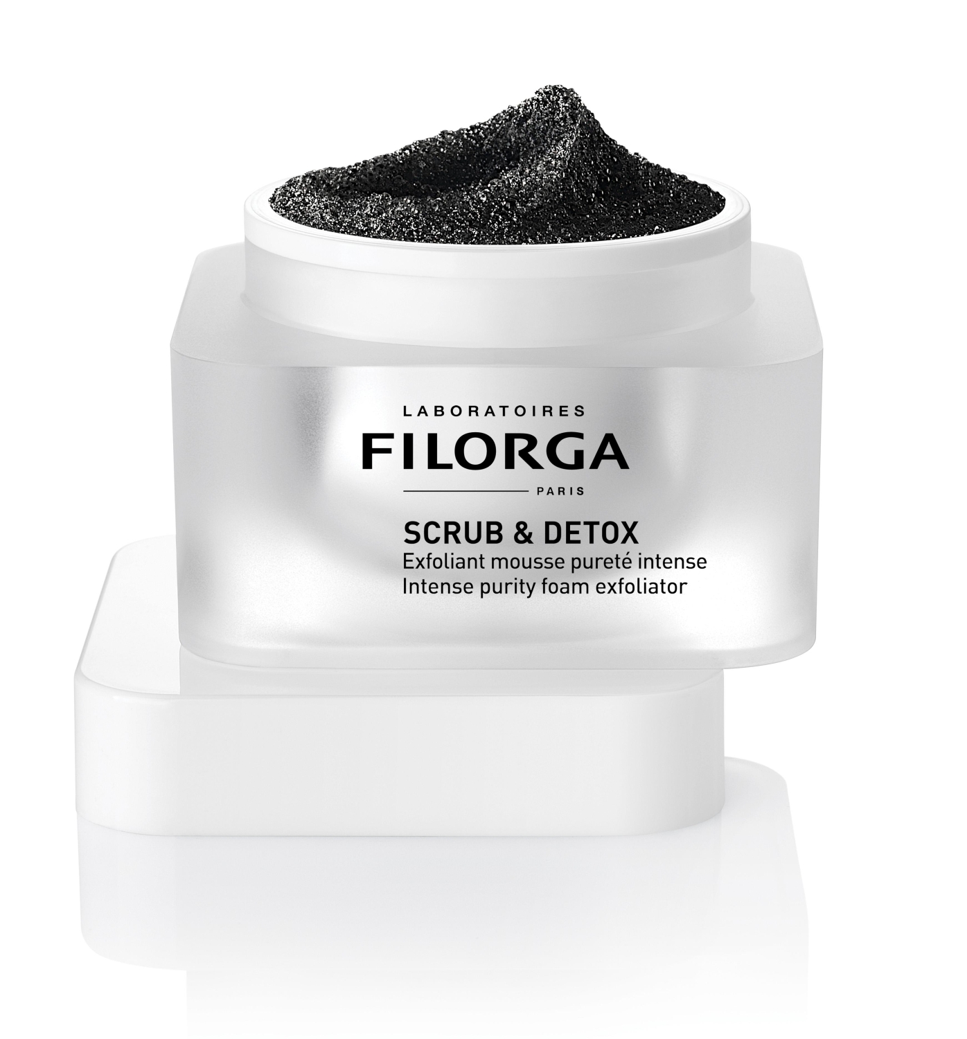 Filorga Scrub & Detox Mask 50 ml - 2