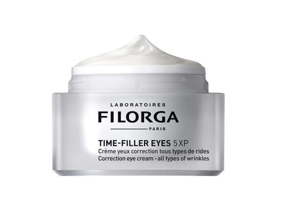 Filorga Time Filler Eyes 5 XP Creme 15 ml - FILORGA
