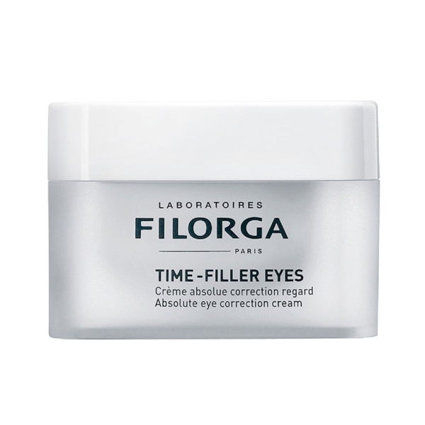 Filorga Time Filler Eyes Cream 15 ml Göz Kremi - 1