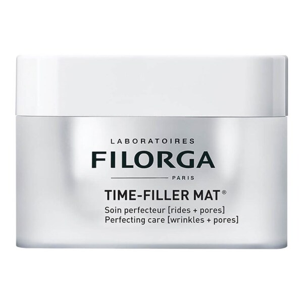 Filorga Time Filler Mat Cream 50ml - FILORGA