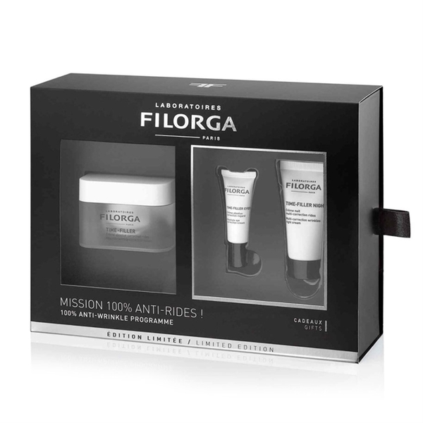 Filorga Time Filler Set - FILORGA