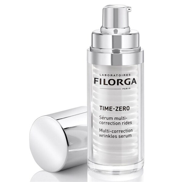 Filorga Time Zero 30 ml Çoklu Düzeltme Kırışıklık Serumu - FILORGA