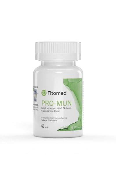 Fitomed Pro-MUN 60 Kapsül - 