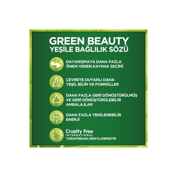 Garnier Men Güçlü Koruma Roll On 50 ml - 6