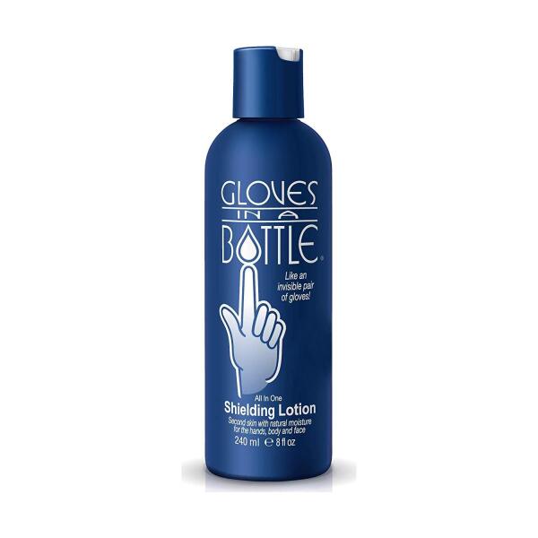 Gloves In a Bottle Cilt Koruyucu Krem Eldiven 240 ml - GLOVES