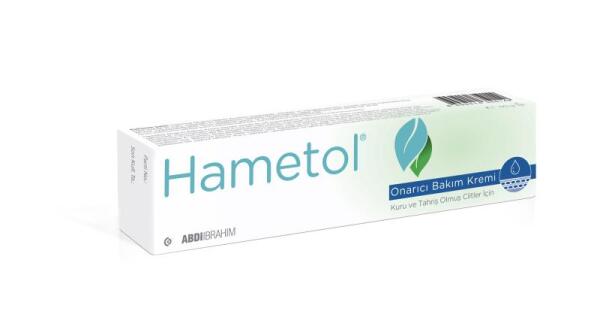 Hametol Onarıcı Bakım Kremi 30g - ABDİ İBRAHİM