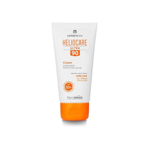 Heliocare SPF90 Krem 50 ml - HELIOCARE
