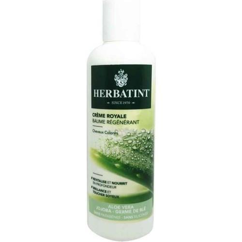 Herbatint Aloe Vera Crem 260ml - HERBATINT