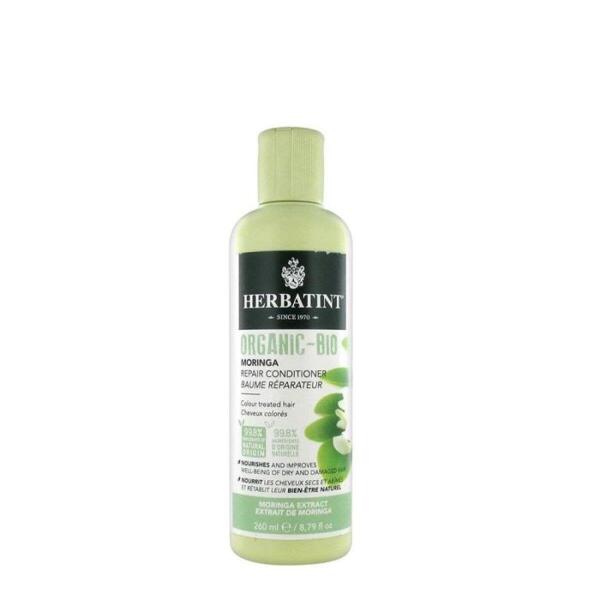 Herbatint Organic Bio Repair Conditioner 260 ml - HERBATINT