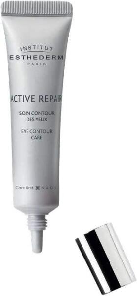 Institut Esthederm Active Repair Eye Contour Care 15Ml - INSTITUT ESTHEDERM