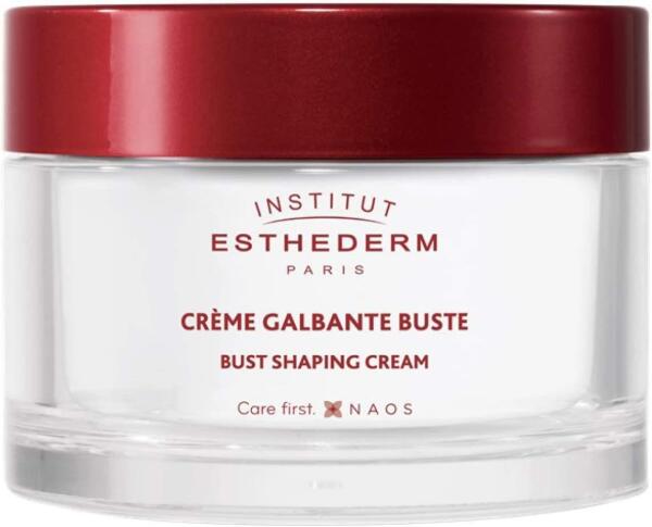 Institut Esthederm Bust Shaping Cream 200 ml Vücut Sıkılaştırıcı - INSTITUT ESTHEDERM