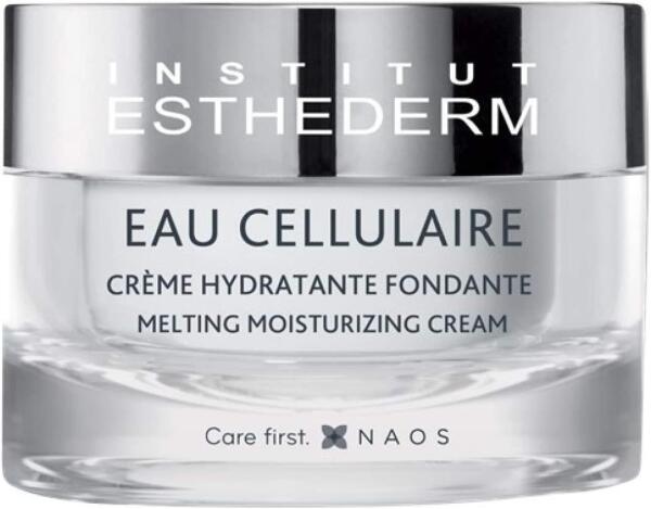 Institut Esthederm Cellular Water Cream 50ml - INSTITUT ESTHEDERM
