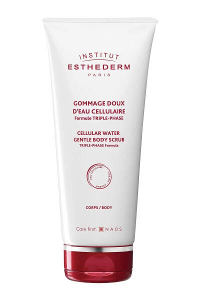 Institut Esthederm Cellular Water Gentle Body Scrub 200 ml - INSTITUT ESTHEDERM