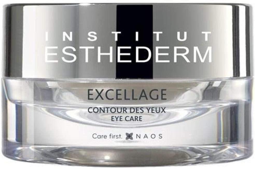 Institut Esthederm Excellage Eye Care 15 ml - 1