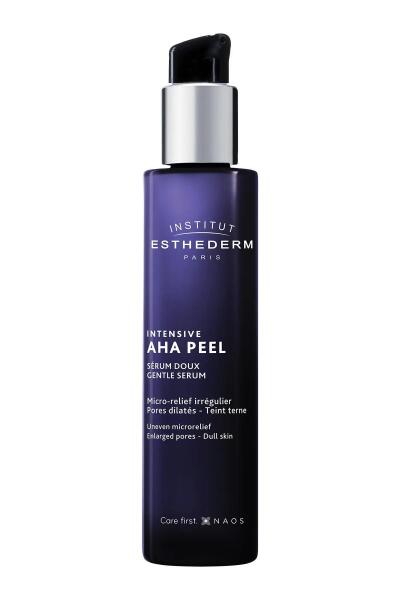 Institut Esthederm Intensive Aha Peel Gentle 30 ml Serum - INSTITUT ESTHEDERM