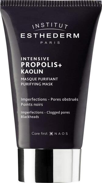 Institut Esthederm Intensive Propolis Kaolin mask 75 ml - INSTITUT ESTHEDERM