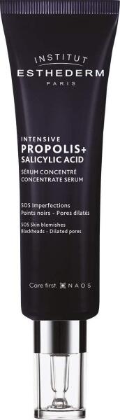 Institut Esthederm Intensive Propolis + Salicylic Acid Serum 30 ml - INSTITUT ESTHEDERM