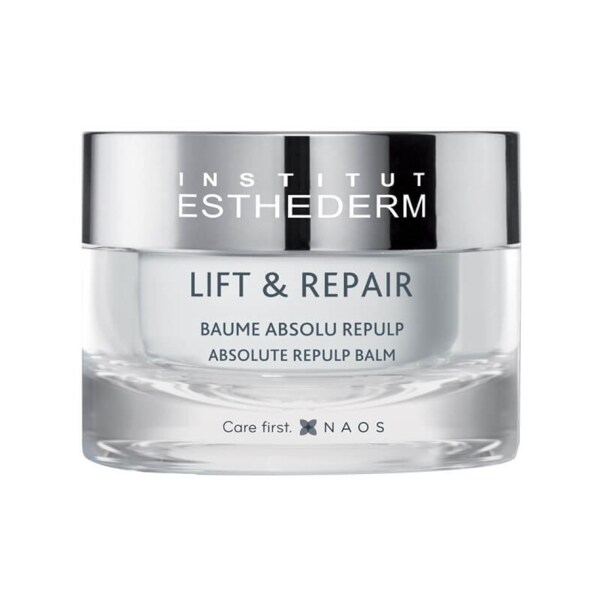 İnstitut Esthederm Lift & Repair Absolute Repulp Balm 50ml - INSTITUT ESTHEDERM